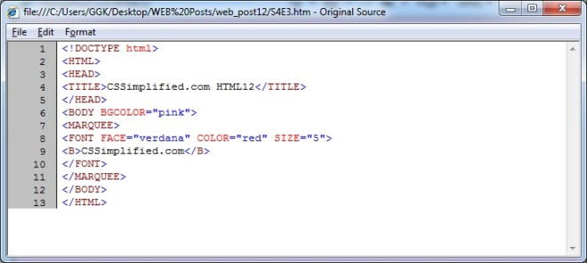 hd tag with source code free download pdf